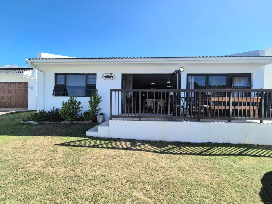 3 Bedroom Property for Sale in Cintsa West Eastern Cape